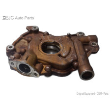219Q208 Engine Oil Pump For 09-14 Ford Expedition  5.4 9L3E6600AA Gas