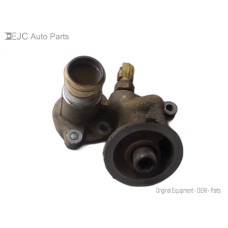 219Q210 Engine Oil Filter Housing For 09-14 Ford Expedition  5.4 9L3E6600AA Gas