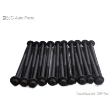 219Q220 Cylinder Head Bolt Kit For 09-14 Ford Expedition  5.4  Gas