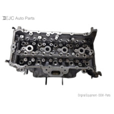 #K702 Cylinder Head For 23-25 Chevrolet Silverado 1500  2.7 12733805 Turbo