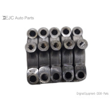 16A103 Engine Block Main Caps For 22-25 Chevrolet Silverado 1500  2.7  Turbo