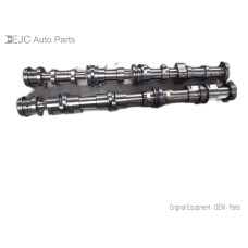 16A109 Camshafts Pair Both For 22-25 Chevrolet Silverado 1500  2.7 12698637 Turbo