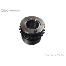 16A119 Crankshaft Timing Gear For 22-25 Chevrolet Silverado 1500  2.7  Turbo