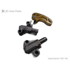 16A120 Timing Chain Tensioner Pair For 22-25 Chevrolet Silverado 1500  2.7  Turbo