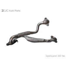 16A125 Turbo Oil Supply Line For 22-25 Chevrolet Silverado 1500  2.7 12725176 Turbo