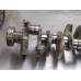 #KW05 Crankshaft Standard For 08-10 Dodge Ram 1500  4.7 53022394AA Gas