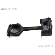 217J201 Piston and Connecting Rod Standard For 08-10 Dodge Ram 1500  4.7 53032222AC Gas