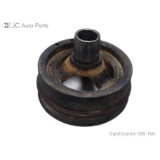 217J203 Crankshaft Pulley For 08-10 Dodge Ram 1500  4.7 53022162AA Gas