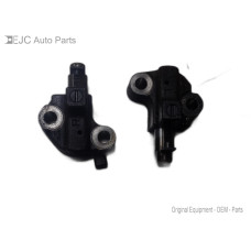 217J204 Timing Chain Tensioner Pair For 08-10 Dodge Ram 1500  4.7 53021168AA Gas