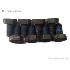 217J205 Flexplate Bolts For 08-10 Dodge Ram 1500  4.7  Gas