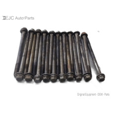 217J211 Cylinder Head Bolt Kit For 08-10 Dodge Ram 1500  4.7  Gas