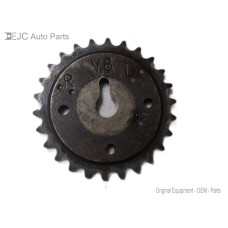 217J213 Left Camshaft Timing Gear For 08-10 Dodge Ram 1500  4.7 53021968AA Gas