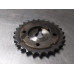 217J213 Left Camshaft Timing Gear For 08-10 Dodge Ram 1500  4.7 53021968AA Gas