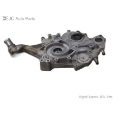 217J215 Engine Timing Cover For 08-10 Dodge Ram 1500  4.7 53021227AC Gas