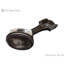 217C101 Piston and Connecting Rod Standard For 13-17 Jeep Grand Cherokee  5.7 53022258AE Hemi