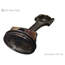 217C102 Piston and Connecting Rod Standard For 13-17 Jeep Grand Cherokee  5.7 53022258AE Hemi