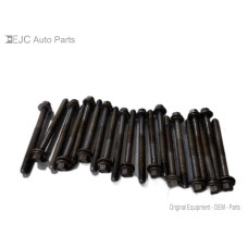 217C113 Cylinder Head Bolt Kit For 13-17 Jeep Grand Cherokee  5.7  Hemi