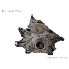 HBD206 Engine Timing Cover For 09-17 Jeep Grand Cherokee  5.7 53022096AG Hemi