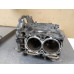 #BKU13 Engine Cylinder Block For 12-16 Subaru WRX  2.5 11008AA930 Turbo