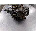 #KV02 Left Cylinder Head For 12-16 Subaru WRX  2.5 11053AB250 Turbo Driver Side