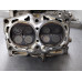 #KV02 Left Cylinder Head For 12-16 Subaru WRX  2.5 11053AB250 Turbo Driver Side