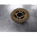 209K305 Crankshaft Timing Gear For 12-14 Subaru WRX  2.5 13021AA141 Turbo