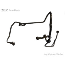 209K309 Turbo Oil Supply Line For 12-14 Subaru WRX  2.5  Turbo