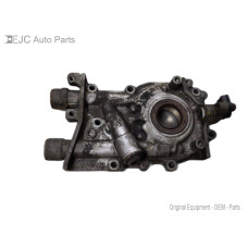 209K317 Engine Oil Pump For 12-14 Subaru WRX  2.5 15010AA320 Turbo