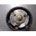 209K322 Left Intake Camshaft Timing Gear For 12-14 Subaru WRX  2.5 13322AA001 Turbo