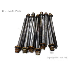 209K327 Cylinder Head Bolt Kit For 12-14 Subaru WRX  2.5 11095AA160 Turbo