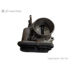 209K338 Throttle Valve Body For 12-14 Subaru WRX  2.5 16112AA310 Turbo