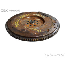 209K339 Flywheel For 12-16 Subaru WRX  2.5 12310AA410 Turbo