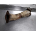 209K340 Down Pipe For 12-14 Subaru WRX  2.5  Turbo