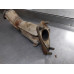 209K340 Down Pipe For 12-14 Subaru WRX  2.5  Turbo