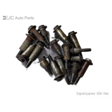 209K345 Valve Cover Bolt Set For 12-14 Subaru WRX  2.5  Turbo