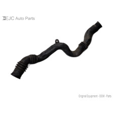 209K346 Air Intake Tube For 12-14 Subaru WRX  2.5  Turbo