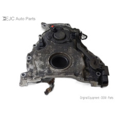 216R314 Engine Timing Cover For 15-24 GMC Yukon 5.3 12621363 Gas 216R314 Engine Timing Cover For 15-24 GMC Yukon 5.3 12621363 Gas