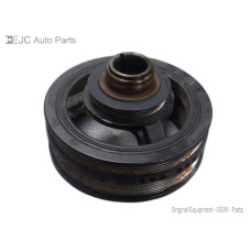 216R320 Crankshaft Pulley From 2015 GMC Yukon 5.3 12684590 Gas 216R320 Crankshaft Pulley From 2015 GMC Yukon 5.3 12684590 Gas
