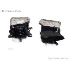 216R322 Motor Mounts Pair For 15-16 GMC Yukon 5.3 23466347 Gas 216R322 Motor Mounts Pair For 15-16 GMC Yukon 5.3 23466347 Gas