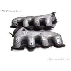 216R329 Exhaust Manifold Pair Set For 15-20 GMC Yukon 5.3 12616288 Gas 216R329 Exhaust Manifold Pair Set For 15-20 GMC Yukon 5.3 12616288 Gas