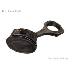 15G201 Piston and Connecting Rod Standard For 06-08 Pontiac Grand Prix 3.8 Gas 15G201 Piston and Connecting Rod Standard For 06-08 Pontiac Grand Prix 3.8 Gas
