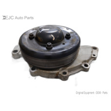 15G210 Water Pump With Pulley For 97-08 Pontiac Grand Prix 3.8 Gas 15G210 Water Pump With Pulley For 97-08 Pontiac Grand Prix 3.8 Gas