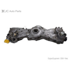 HBD503 Engine Timing Cover For 15-19 Subaru Legacy 2.5 13108AA16B Gas HBD503 Engine Timing Cover For 15-19 Subaru Legacy 2.5 13108AA16B Gas