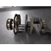 #HQ04 Crankshaft Standard For 13-24 Ram 1500  5.7 04893356AA Gas