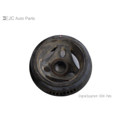 20N206 Crankshaft Pulley For 11-20 Ram 1500 5.7 53022083AA Gas 20N206 Crankshaft Pulley For 11-20 Ram 1500 5.7 53022083AA Gas