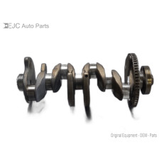 #NH04 Crankshaft Standard From 2014 Volkswagen Passat 1.8 06K105189 Turbo #NH04 Crankshaft Standard From 2014 Volkswagen Passat 1.8 06K105189 Turbo
