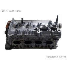 #QI08 Cylinder Head From 2014 Volkswagen Passat 1.8 06L403B Turbo #QI08 Cylinder Head From 2014 Volkswagen Passat 1.8 06L403B Turbo