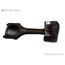 216D301 Piston and Connecting Rod Standard 2014 Volkswagen Passat 1.8 06L107103E Turbo 216D301 Piston and Connecting Rod Standard 2014 Volkswagen Passat 1.8 06L107103E Turbo
