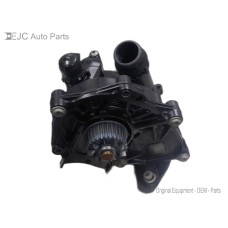 216D302 Water Coolant Pump For 14-18 Volkswagen Passat 1.8 06K121111N Turbo 216D302 Water Coolant Pump For 14-18 Volkswagen Passat 1.8 06K121111N Turbo