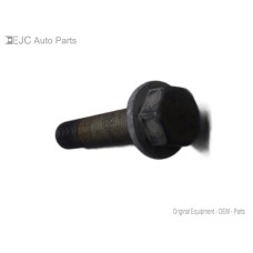 216D304 Crankshaft Pulley Bolt From 2014 Volkswagen Passat 1.8 Turbo 216D304 Crankshaft Pulley Bolt From 2014 Volkswagen Passat 1.8 Turbo